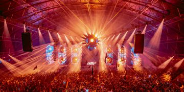 Dreamstate SoCal 2022 ATB