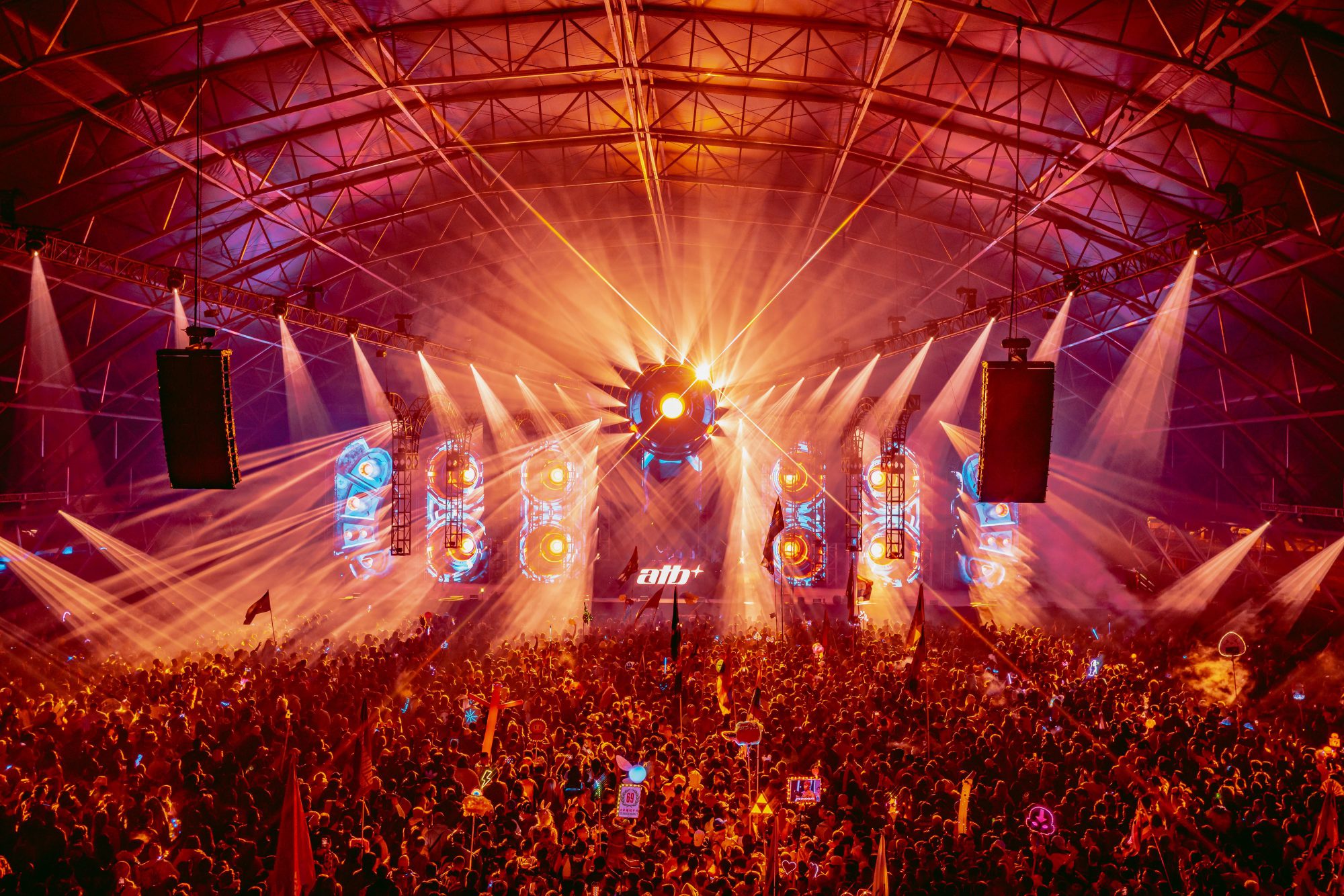 Dreamstate SoCal 2021 Set Times and Essential Info