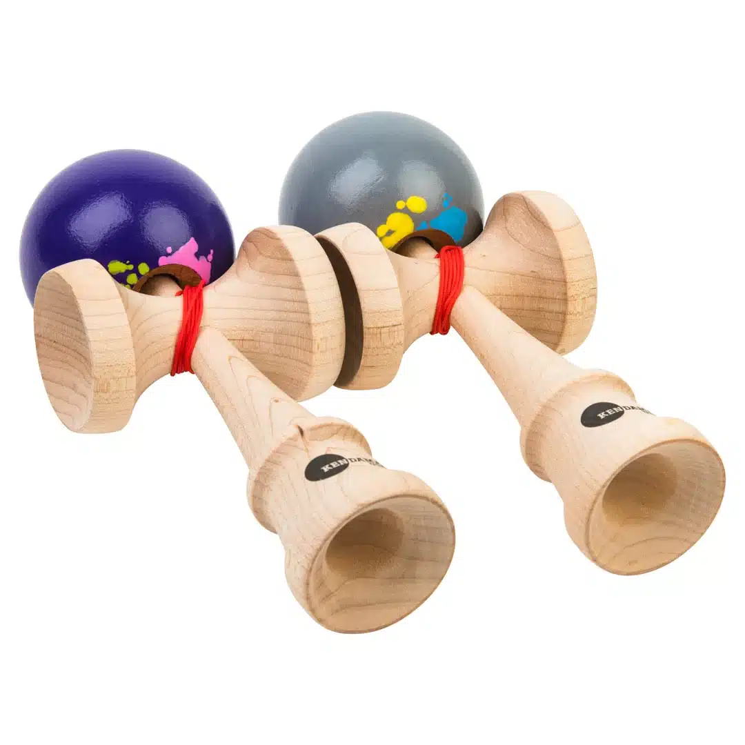 Kendama USA toy