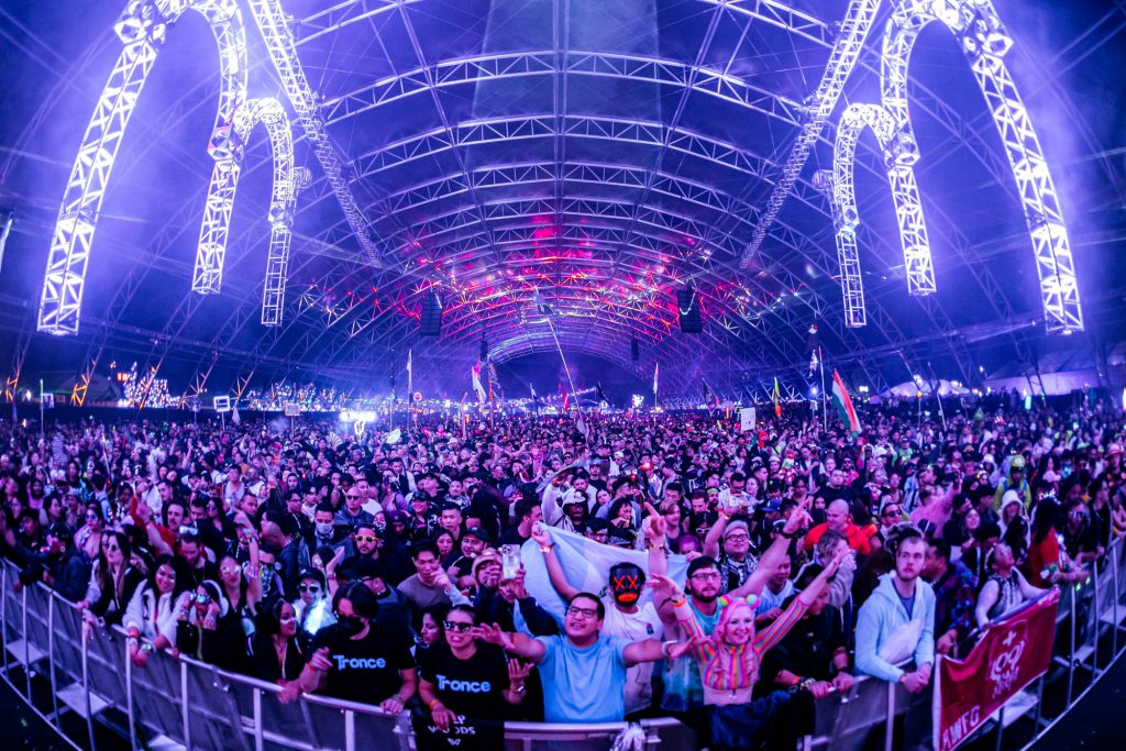 Dreamstate SoCal 2022