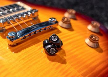 Minuendo Lossless Earplugs