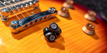 Minuendo Lossless Earplugs