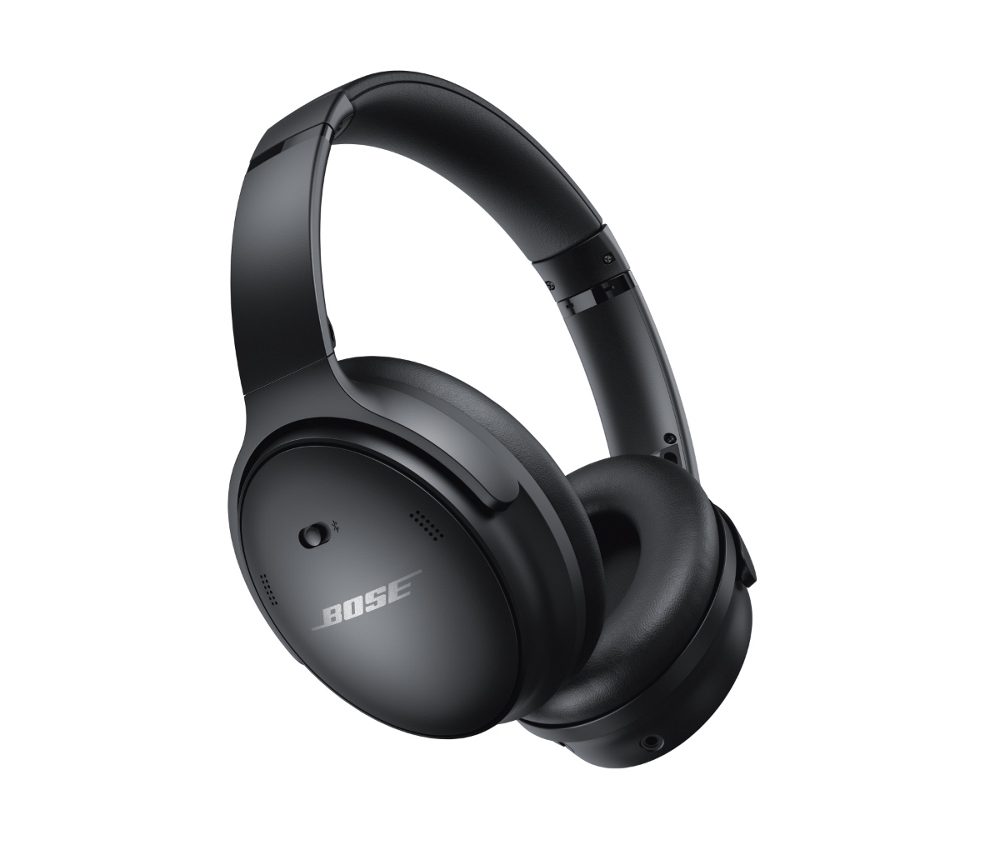 Bose Bluetooth Headphones