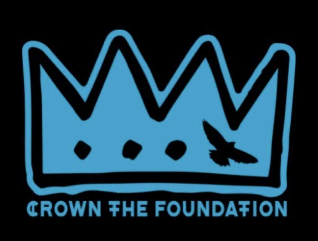 crownthefoundation