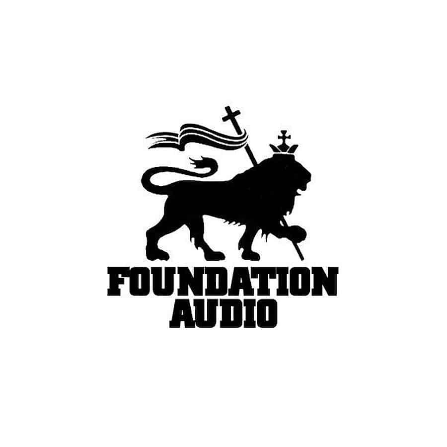 foundation audio