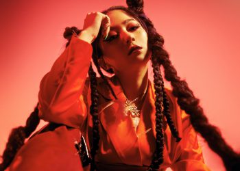 RayRay - Unearthly World