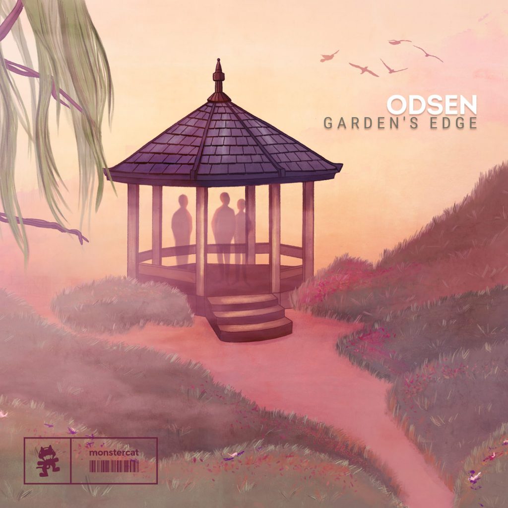 Odsen - Garden's Edge