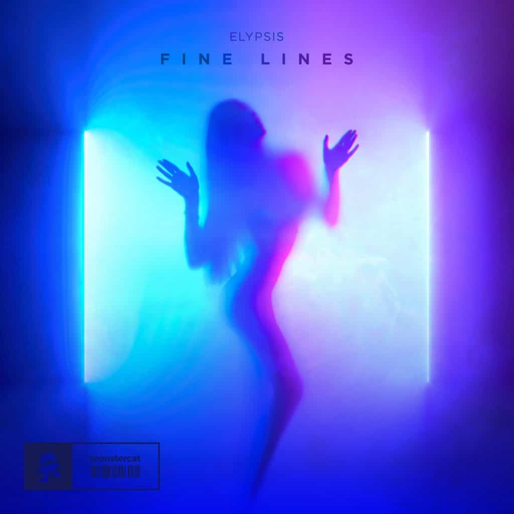 Elypsis Fine Lines EP
