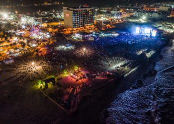 Hangout Music Festival