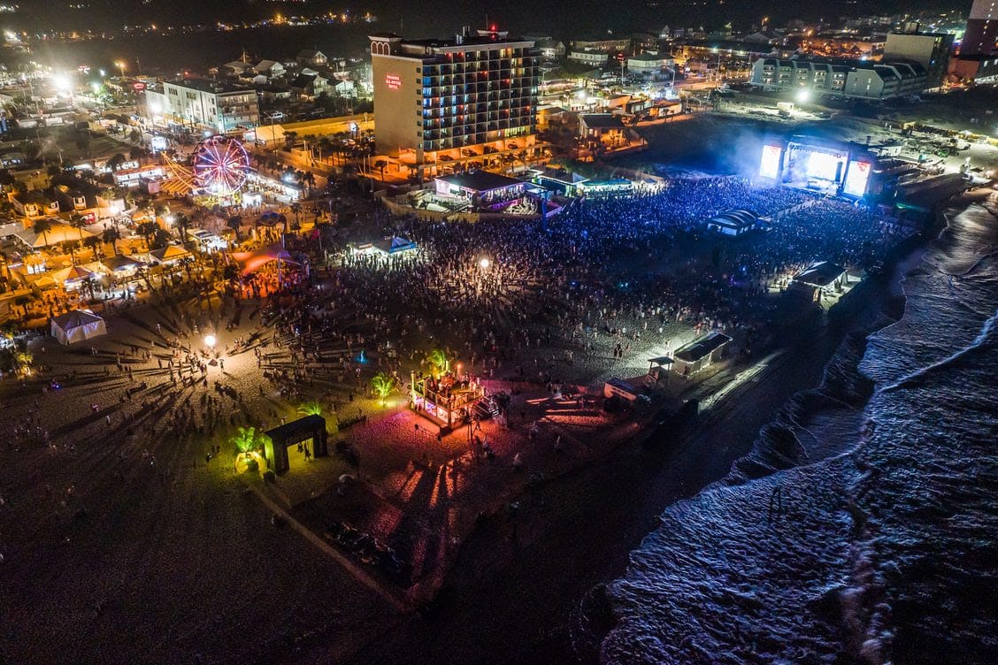 Hangout Fest aka Sand In My Boots Festival to Postpone 2026 Event