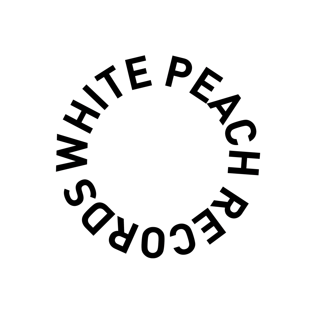 white peach