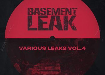 Basement Leak Various Leaks Vol.4
