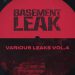 Basement Leak Various Leaks Vol.4