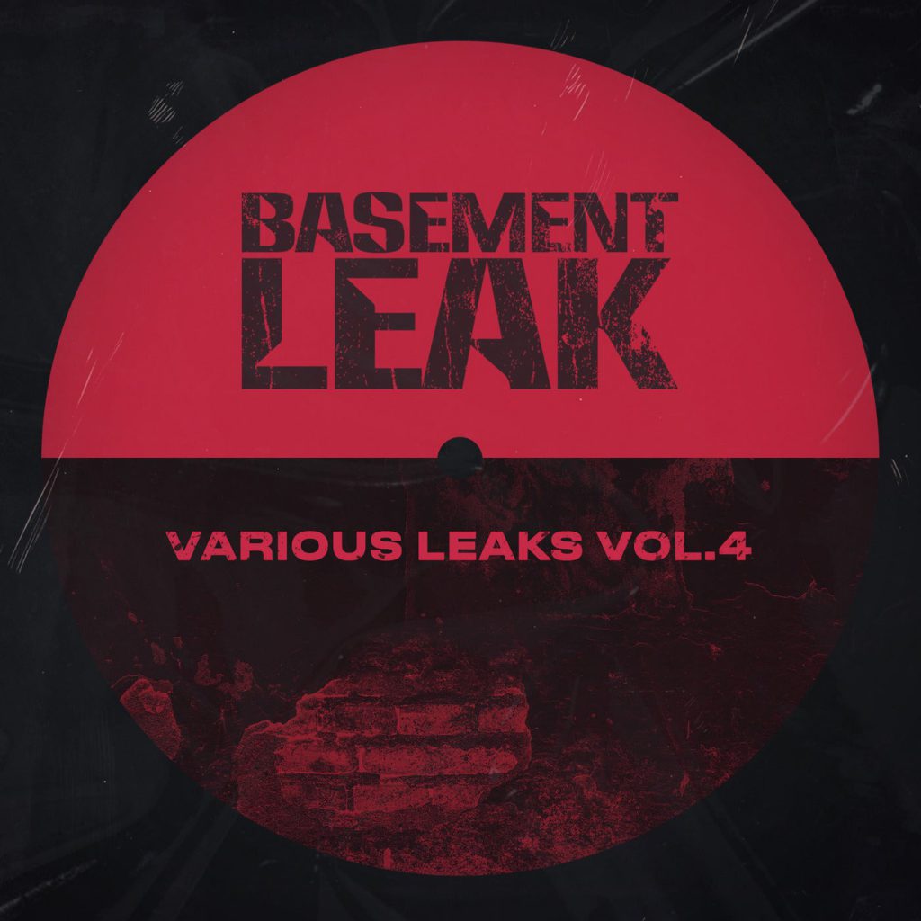 Basement Leak Various Leaks Vol.4