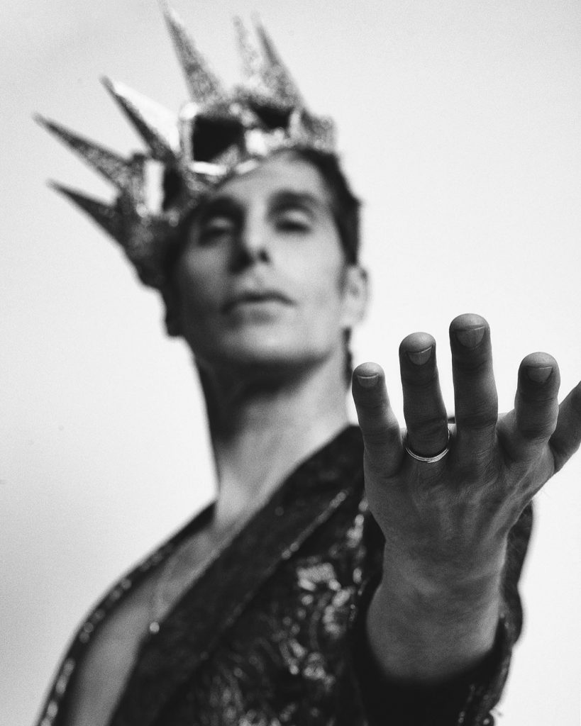 Perry Farrell