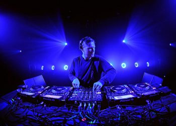 Kaskade