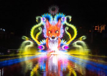 Liquid Stranger and Zeds Dead to Headline Sol Fest 2023