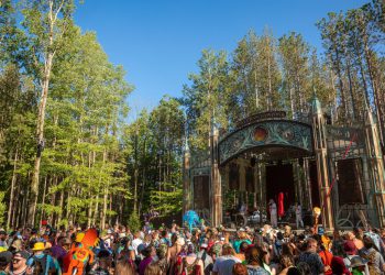 Electric Forest 2022