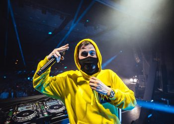 Alan Walker Walkerverse 2022
