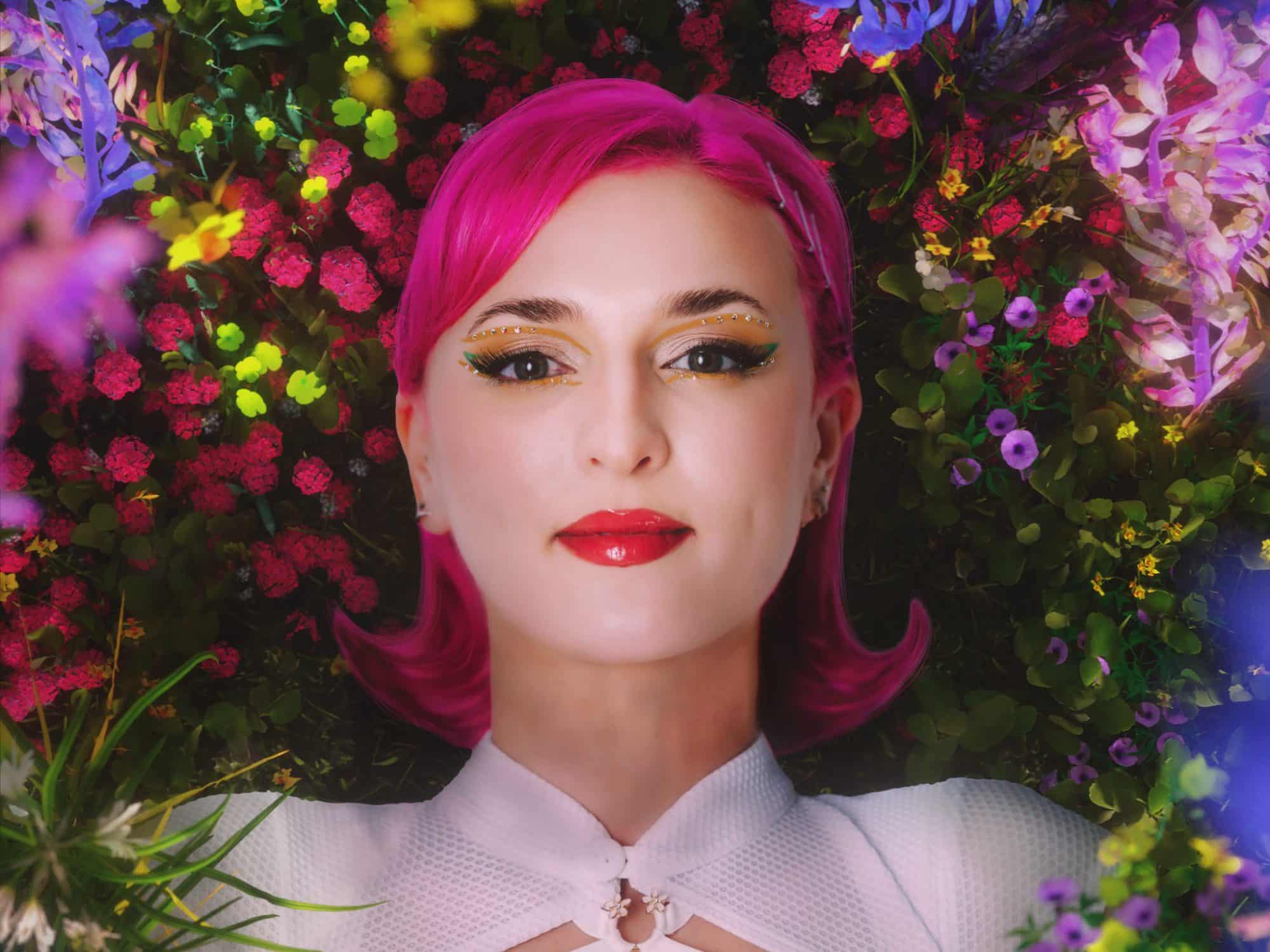 Blossom Releases On My Own And Announces Tour Dates For 2023 EDM