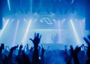 Anjunadeep