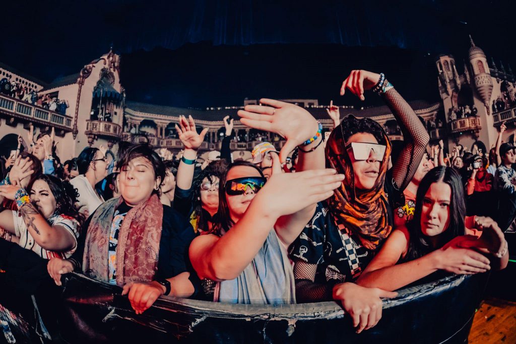 Zeds Dead to Bring a One of a Kind Experience to Their 'Two Night