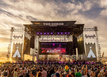 Group Therapy Weekender 2023