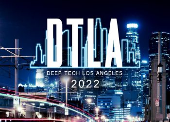 Deep Tech Los Angeles 2022