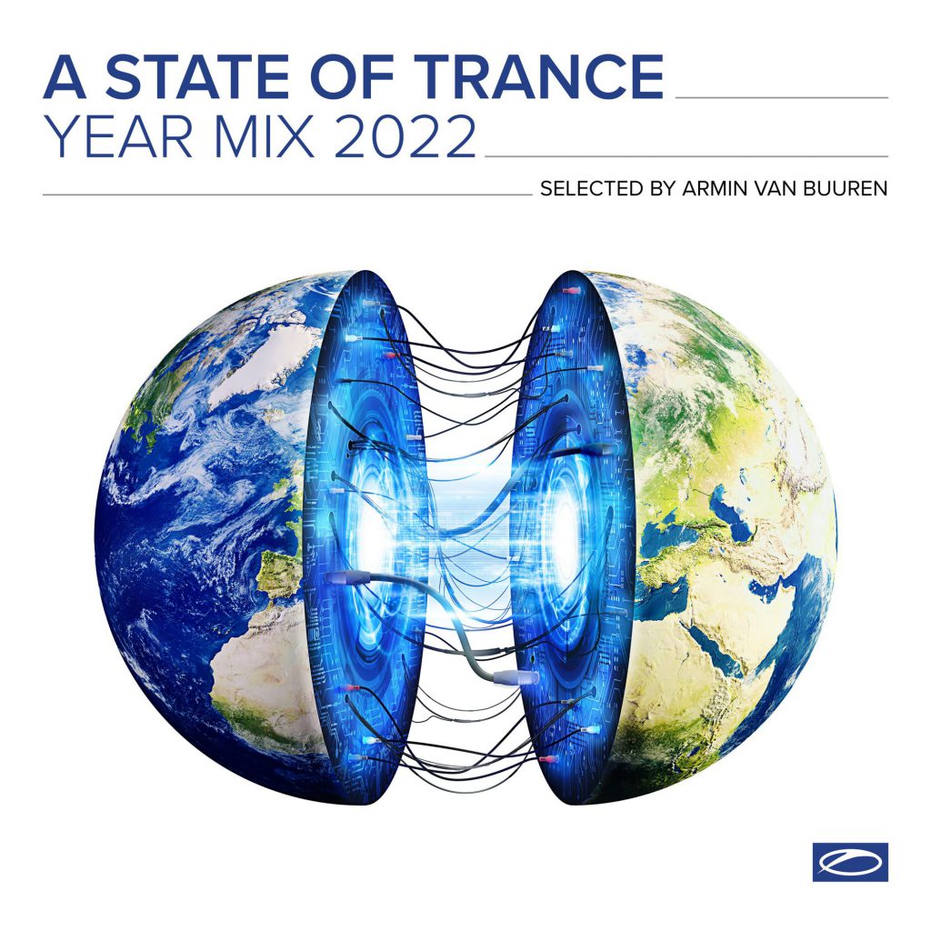 A State Of Trance Year Mix 2022