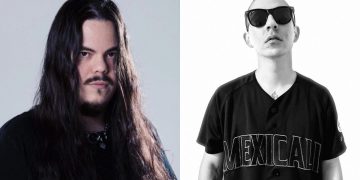 Andre Salmon and Teddy Wong