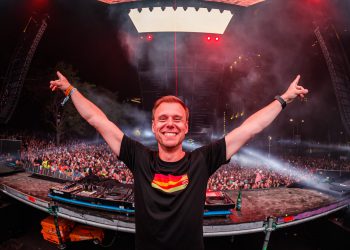 Armin van Buuren