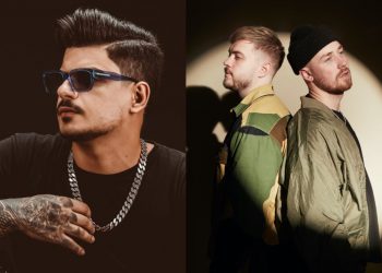 Vintage Culture and Goodboys