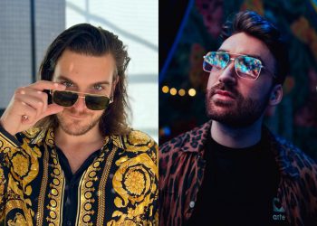 Reinier Zonneveld and HI-LO