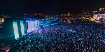 CRSSD Festival Spring 2022