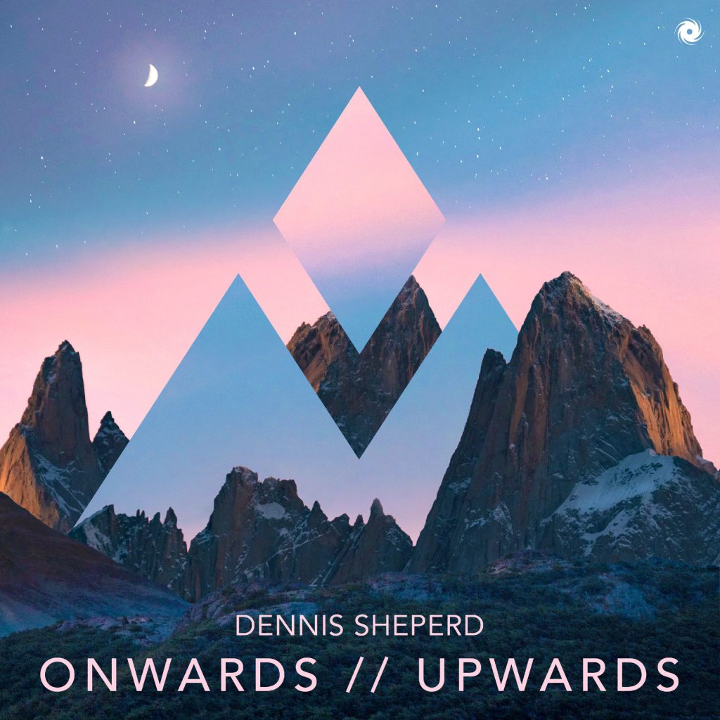 Dennis Sheperd - Onwards // Upwards