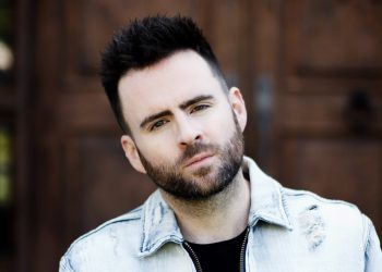 Gareth Emery 2022