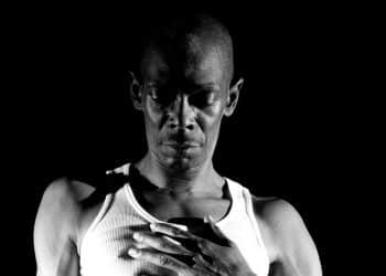 Maxi Jazz