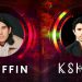 Gryffin and KSHMR