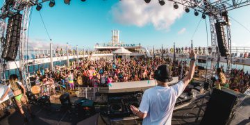 Groove Cruise Cabo 2022