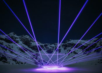 Montell2099 Live from Lake Alta