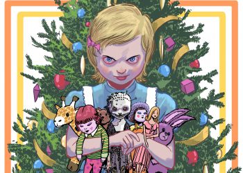 Kannibalen Records All I Want For Christmas Is Bass Vol. 6