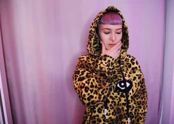 Maya Jane Coles Nocturnal Sunshine