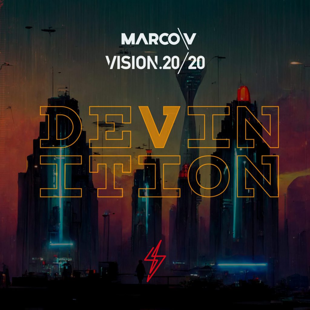 Marco V - DEVIN/ITION