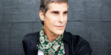 Perry Farrell