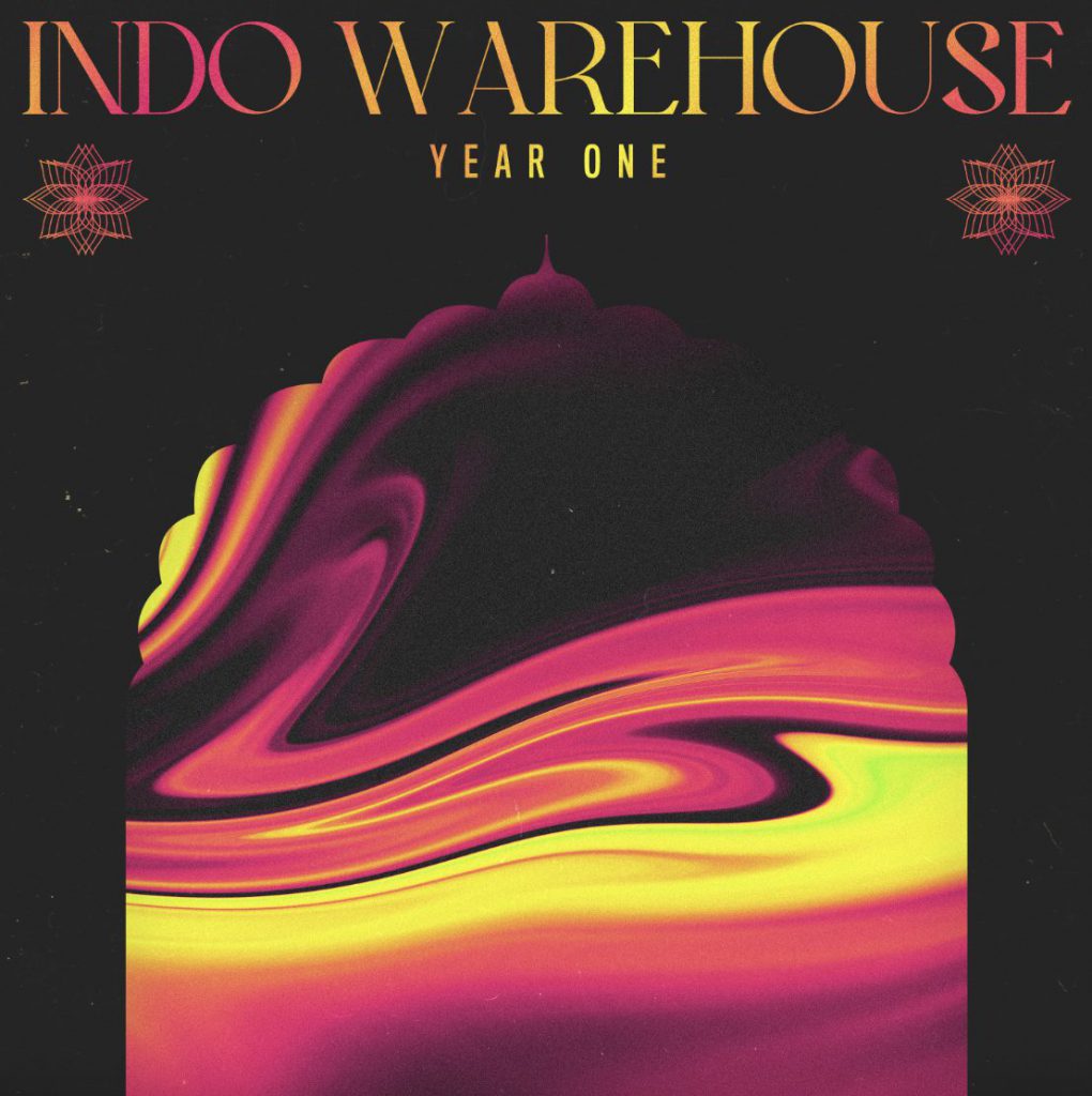 Indo Warehouse Year One VA