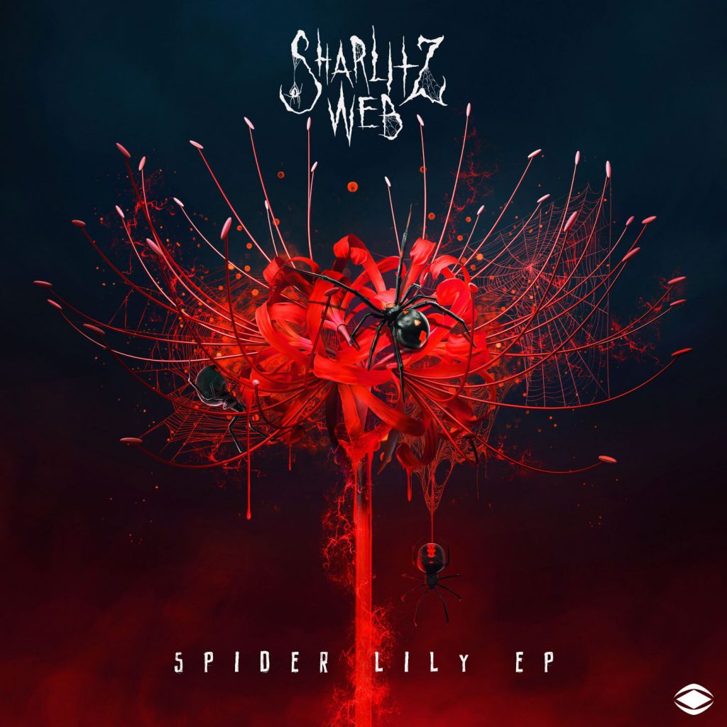 Sharlitz Web - Spider Lily