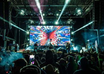 Gem & Jam Festival 2022