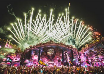 Tomorrowland Brasil 2016