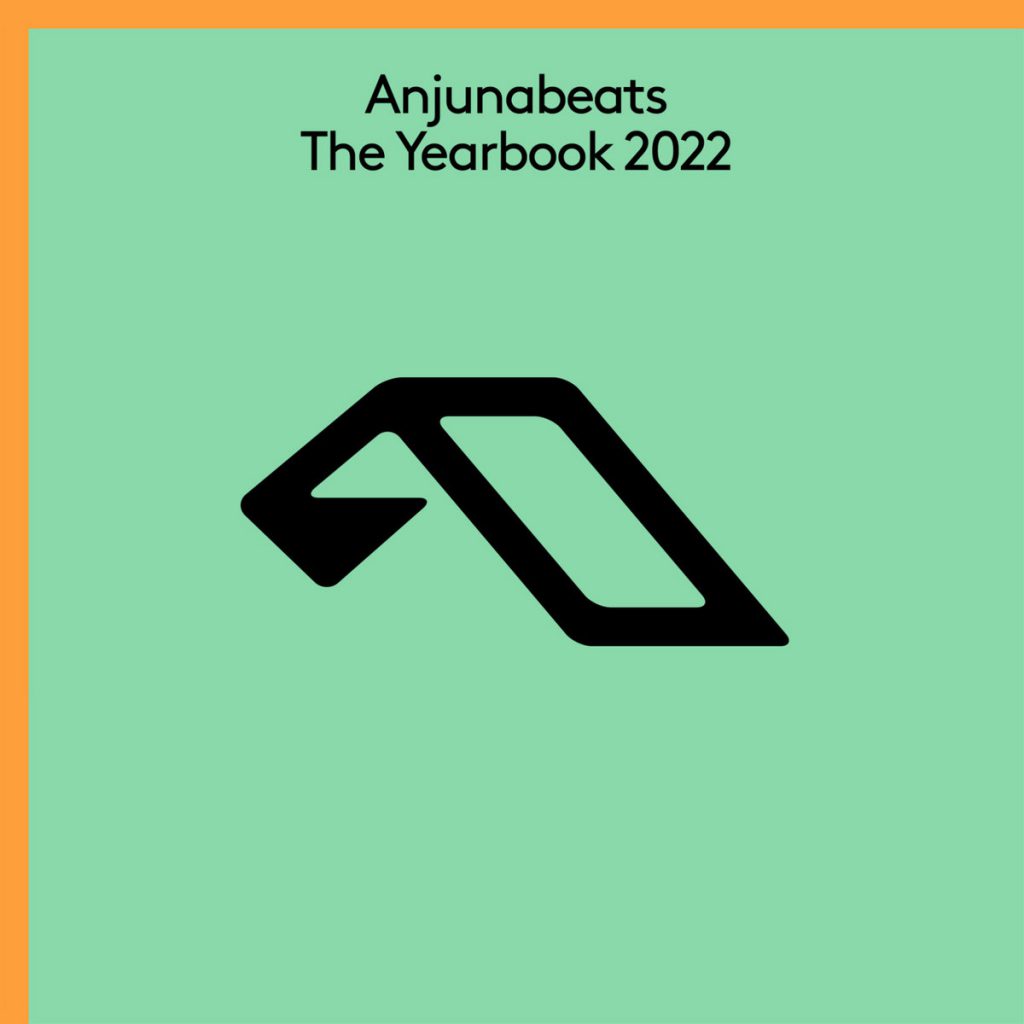 Anjunabeats The Yearbook 2022 