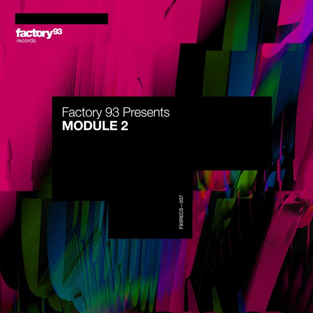 Factory 93 Records Module 2